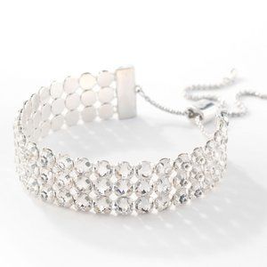 Touchstone Crystal - Out and About Bracelet